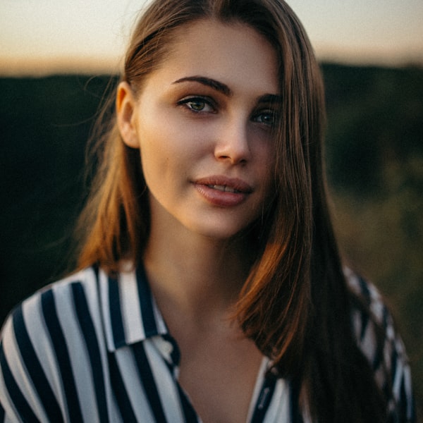 Rina, S.Ds.