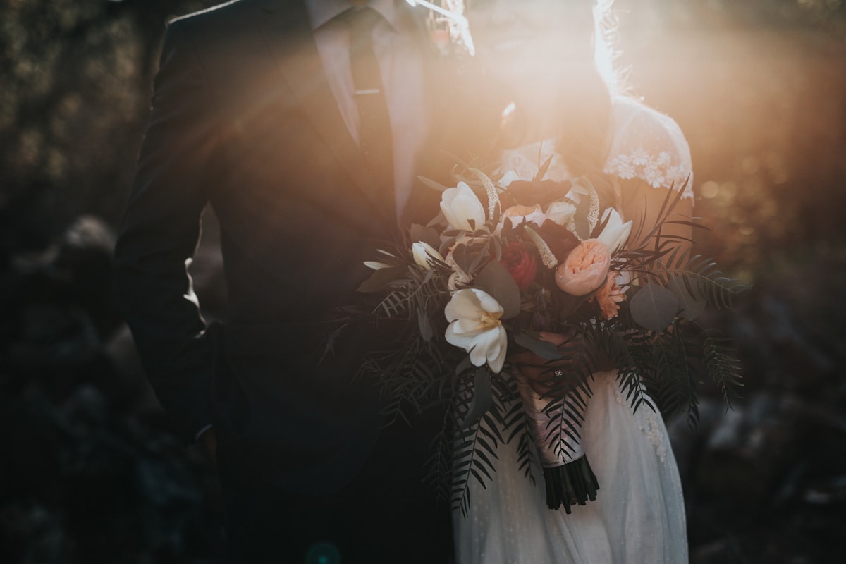 Wedding Preview