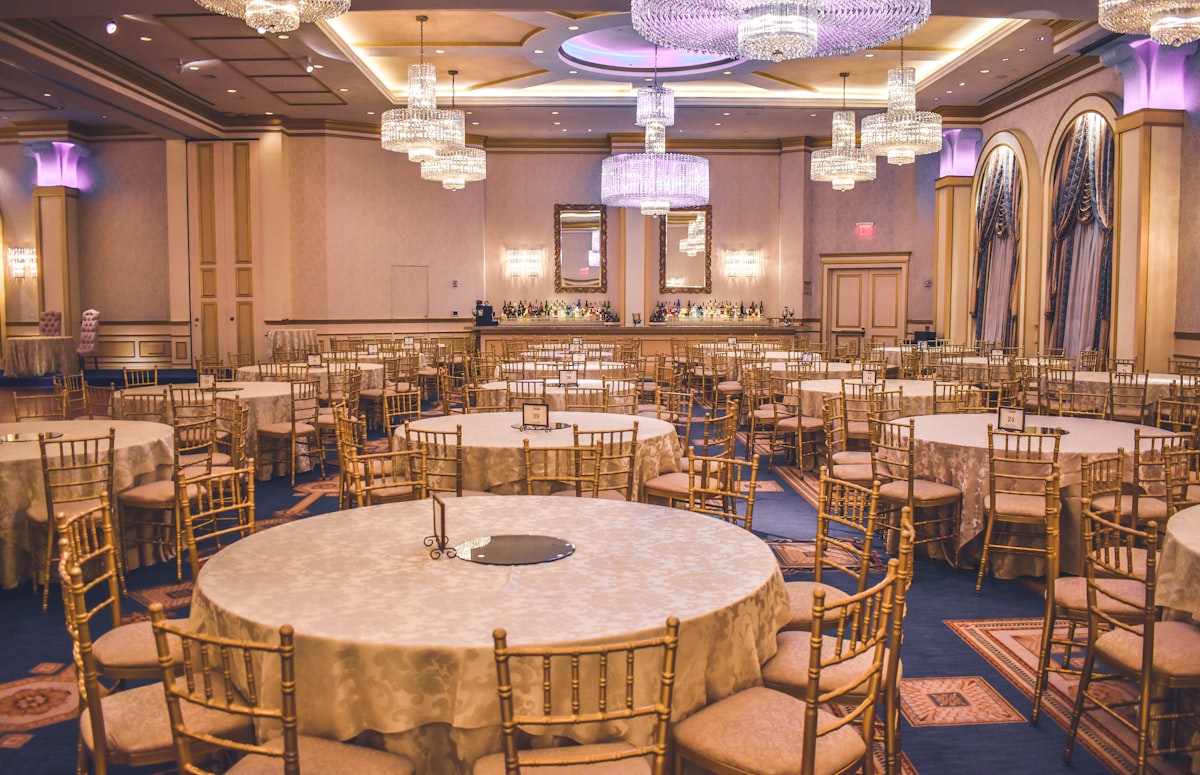 Kencana Venue Palembang