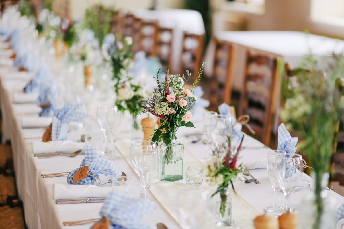 Prima Wedding Organizer Malang